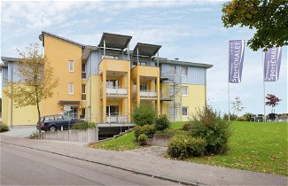 Foto 1 - Apartment in Bad Durrheim Near Lake Constance