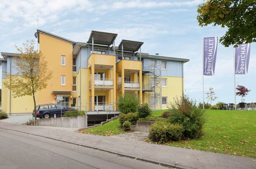 Photo 1 - Apartment in Bad Durrheim Near Lake Constance