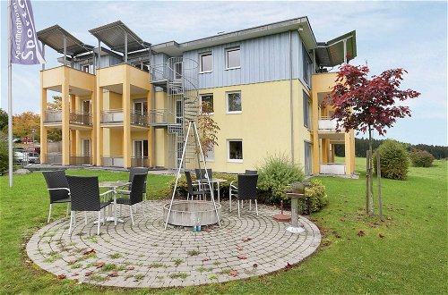 Photo 17 - Apartment in Bad Durrheim Near Lake Constance