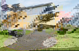 Foto 1 - Apartment in Bad Durrheim Near Lake Constance