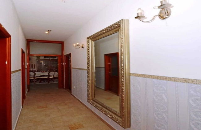 Apartment Villa Bepe - Foto 20