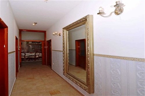 Foto 19 - Apartment Villa Bepe