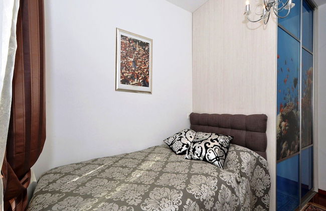 Apartment Villa Bepe - Foto 4