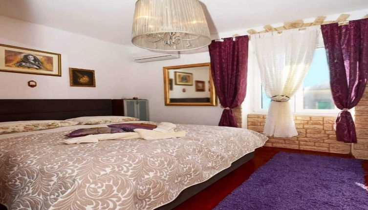 Photo 1 - Apartment Villa Bepe