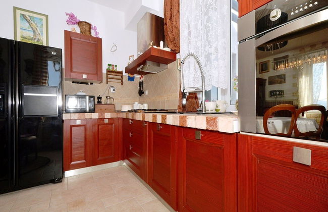 Apartment Villa Bepe - Foto 7