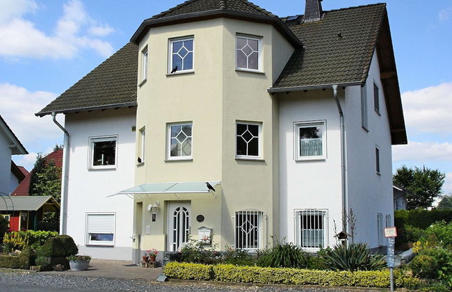 Apartment in Ennerich's Valley - Foto 19