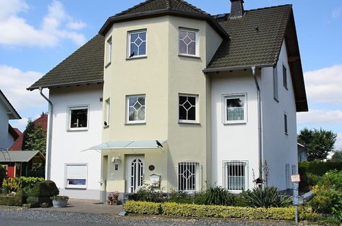 Photo 20 - Apartment With Private Terrace in Runkel