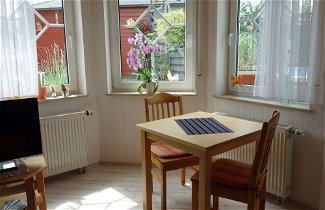 Foto 1 - Apartment With Private Terrace in Runkel