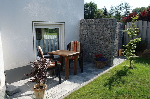 Photo 13 - Apartment With Private Terrace in Runkel