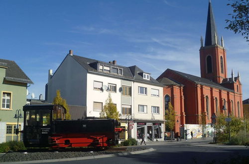 Photo 24 - Apartment With Private Terrace in Runkel