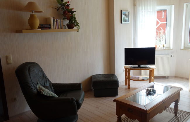 Apartment in Ennerich's Valley - Foto 11