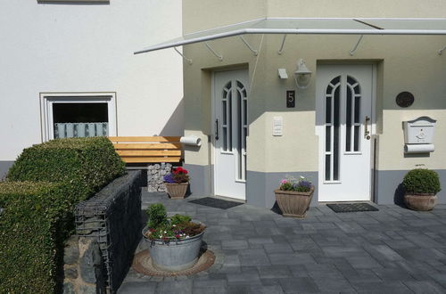 Photo 2 - Apartment With Private Terrace in Runkel