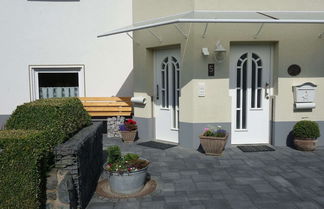 Photo 2 - Apartment With Private Terrace in Runkel