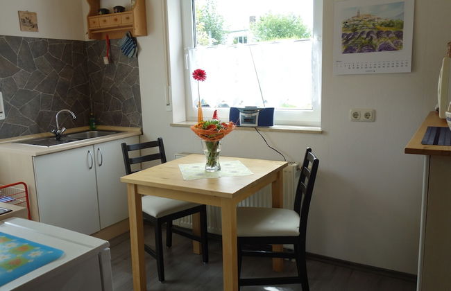 Apartment in Ennerich's Valley - Foto 7