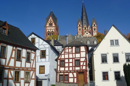 Photo 22 - Apartment With Private Terrace in Runkel