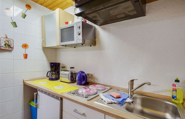 Terrassen-retreat in Sachsen - Foto 6