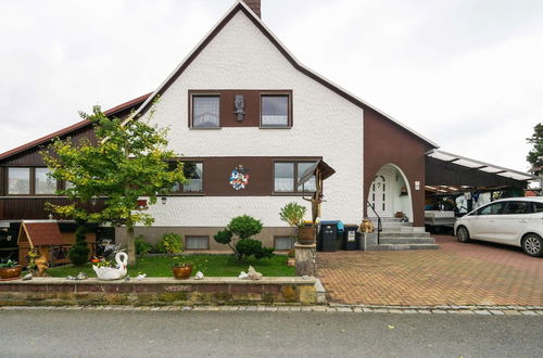 Photo 22 - Apartment With Private Terrace in Lichtenhain