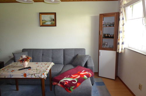 Photo 8 - Apartment With Private Terrace in Lichtenhain