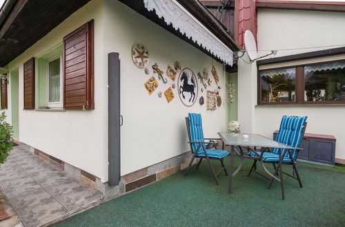 Photo 12 - Apartment With Private Terrace in Lichtenhain