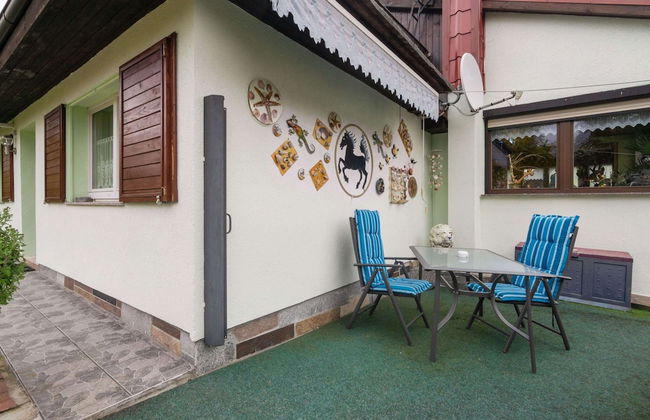 Terrassen-retreat in Sachsen - Foto 24