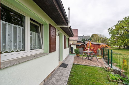 Photo 20 - Apartment With Private Terrace in Lichtenhain