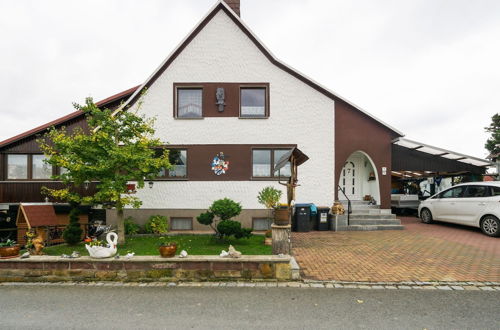 Photo 24 - Apartment With Private Terrace in Lichtenhain