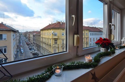 Foto 21 - Libertas Apartment Zagreb