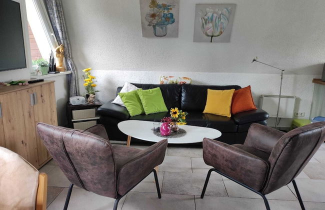 Familienferienhaus in Huttenrode - Foto 10