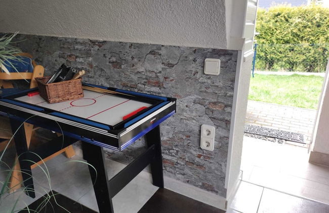 Familienferienhaus in Huttenrode - Foto 19