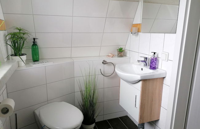 Familienferienhaus in Huttenrode - Foto 14