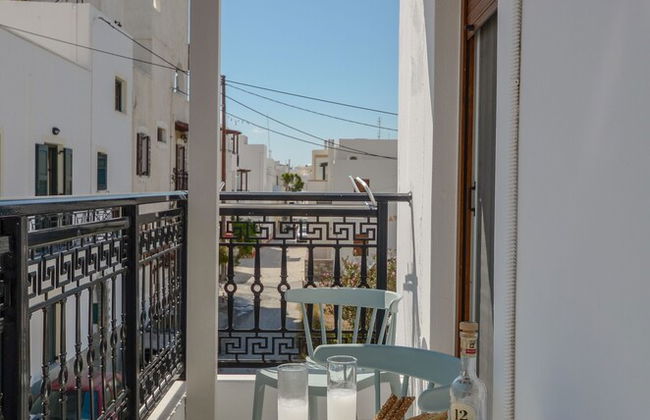 Beach Connection Naxos town - Foto 26
