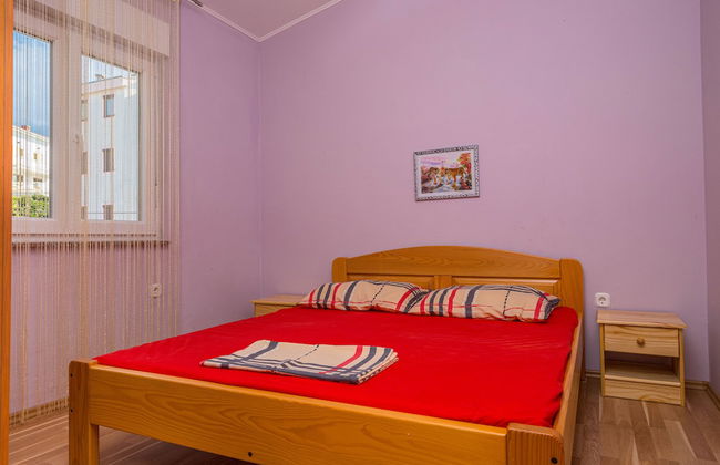 Apartment Miky - Foto 6