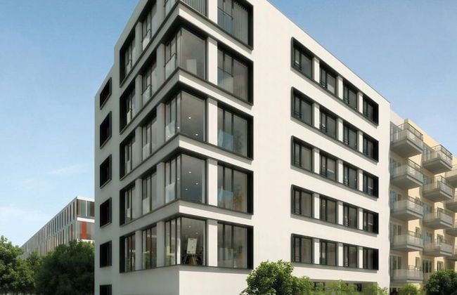 Pandion Boardinghouse - Foto 22