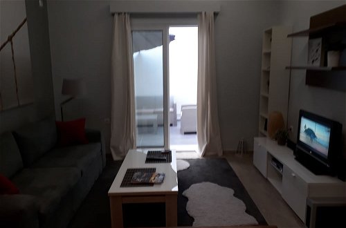 Foto 6 - Beautiful Modern Aprt with 1BR in DT Athens