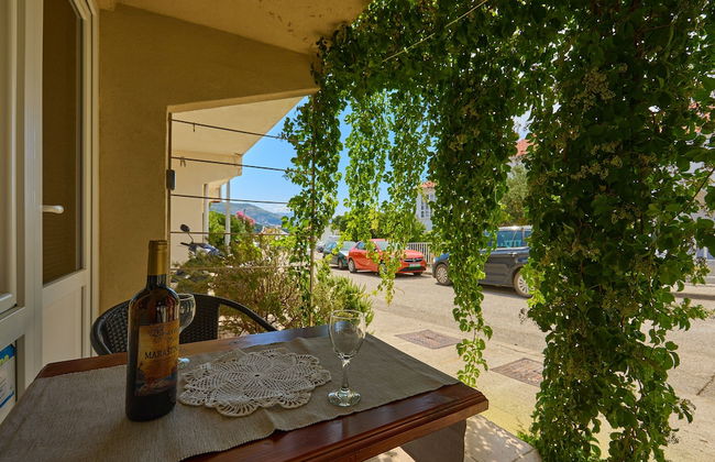 Maraština Suites - Foto 15