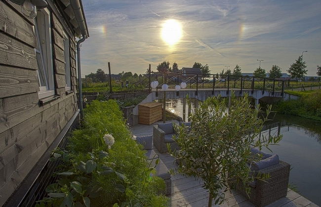 Holiday Home in Cothen by the Waterfront - Foto 3