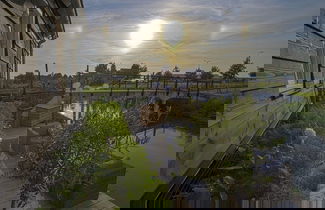 Foto 3 - Gorgeous Riverside Chalet in Cothen