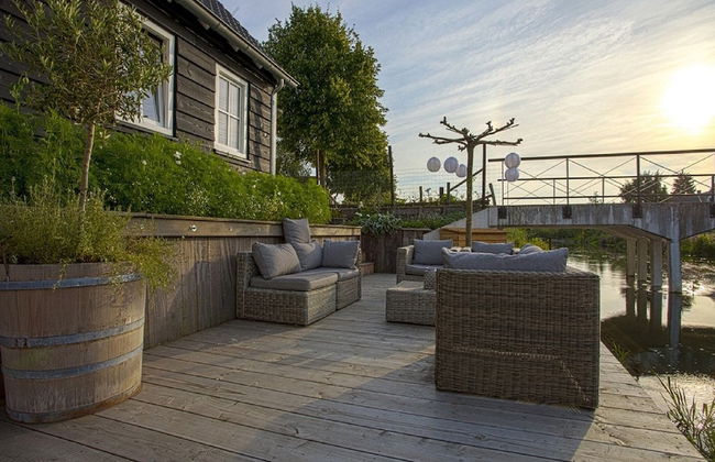Holiday Home in Cothen by the Waterfront - Foto 2