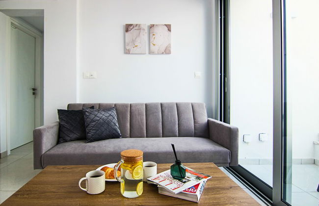 Phaedrus Living Seaside Executive Flat Harbour 208 - Foto 28