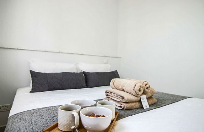 Phaedrus Living Seaside Executive Flat Harbour 208 - Foto 10
