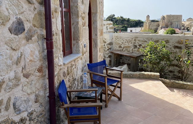 La Perla de Maroulas - Photo 8
