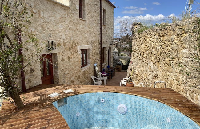 La Perla de Maroulas - Photo 17