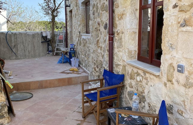 La Perla de Maroulas - Photo 20