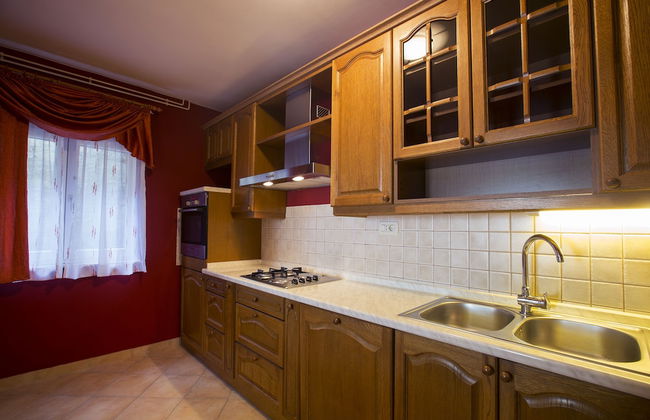 Villa IN - Foto 10