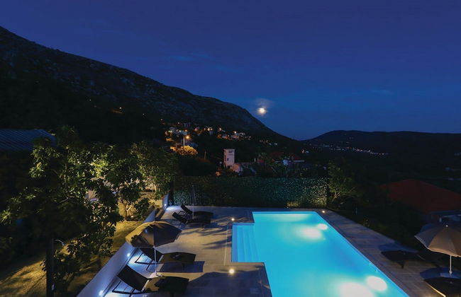 Villa IN - Foto 24