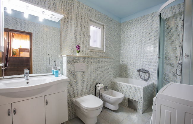 Villa IN - Foto 18