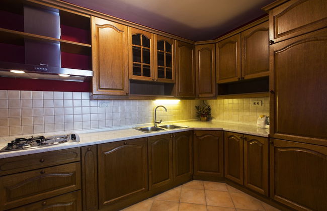 Villa IN - Foto 9