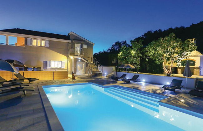 Villa IN - Foto 25