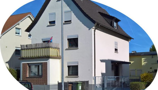 Außenbereich