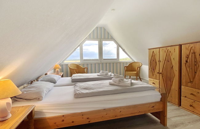 Lavish Apartment in Insel Poel With Sauna - Foto 4